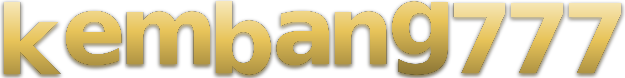 kembang777 logo
